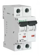 Wyłącznik nadprądowy Eaton CLS6-B4/1N 270438 B 4A