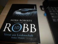 Verrat aus Leidenschaft J.D. Robb