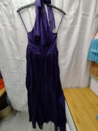 CAPRICE Sukienka rozm 36/8 JEDWAB