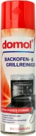 DOMOL Spray do czyszczenia piekarnika i grilla 500 ml