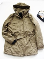 First B boska zimowa wodoodporna ciepła kurtka j.nowa 42/44