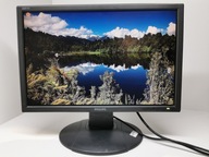 Monitor LCD Philips 200VWB 20" 1680x1050 5ms