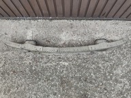 BMW M3 E46 s54 WSPORNIK BELKA ZDERZAKA TYŁ CARBON ///M