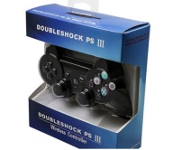 PAD KONTROLER PLAYSTATION 3 PS3 DUALSHOCK WIBRACJA BEZPRZEWODOWY BLUETOOTH