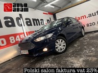 Ford Mondeo duze rodzinne przestronne bezwypadkowe auto z 2.0 Diesel 150KM