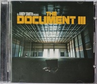 DJ Andy Smith The Document III CD Irl