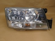 MAN TGX TGS EURO 6 LAMPA XENON PRAWY 81251016714