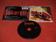 NAZARETH MOVE ON 1994