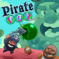 Pirate Pop Plus STEAM KLUCZ