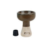 ODUMAN Phunnel Cybuch Ceramic Basic Plus do Fajki Wodnej | Soldier Green