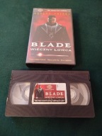 Blade kaseta wideo