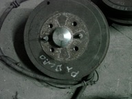 BĘBEN FIAT QUBO 1.4 2009 ZDROWY WŁOCHY SZTUKA