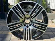 Felga aluminiowa Mercedes-Benz OE EQC A2934010400 8.5" x 20" 5x112 ET 32