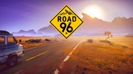 Road 96 Klucz Steam CD Key