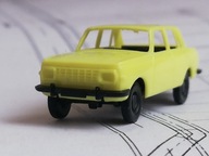 ~*~ TT 1:120..WARTBURG 353..LIMUZYNA.. NA MAKIETĘ..EPOCHE ~*~