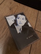 D'Eux Celine Dion Kaseta