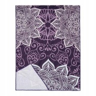 MATA do jogi Non slip Mandala Yoga Towel AVON NOWA