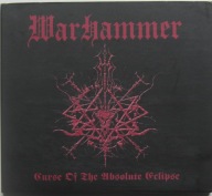 Warhammer – Curse Of The Absolute Eclipse