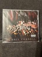 CHRIS CORNELL - SONGBOOK - CD