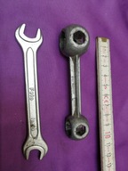 stare kluczyki rowerowe SMA FELO11-10