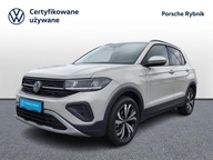 Volkswagen T-Cross Life Plus 1.0 TSI 116 KM DSG,A