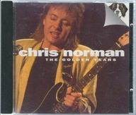 CD Chris Norman - The Golden Years (1993) (Prima Musik)