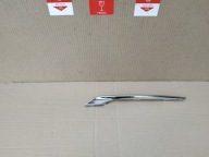 CHROM GRILLA ATRAPY OPEL ASTRA K V LIFT LEWY NOWY