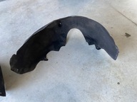 NADKOLE PRAWE LEWE TYŁ MERCEDES CL W216 LIFT