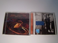 The Ragpicker's Dream Mark Knopfler + Golden heart