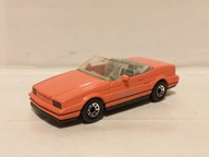 MATCHBOX CADILLAC ALLANTE MADE IN THAILAND