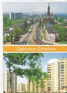 DĄBROWA GÓRNICZA WOJ ŚLĄSKIE