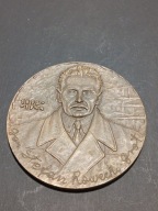 GENERAŁ STEFAN ROWECKI / GROT /