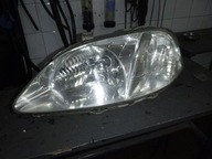HONDA CIVIC VI 96-99 REFLEKTOR LEWY PRZÓD PRZEDNI