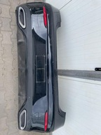 Mercedes Benz w238 e klasa cabrio coupé zderzak Tył tylny AMG kompletny PDC