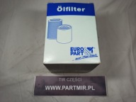 Filtr oleju HU1270X DAF Ginaf Solaris 85CF 95XF