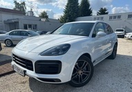 Porsche Cayenne Porsche Cayenne S III 9Y 2.9 Turbo 440 KM Pakiet Sport Des