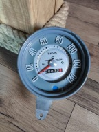 Licznik prędkości zegar Warszawa Syrena Żuk Nysa PRL