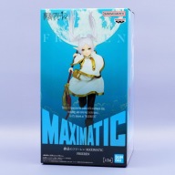 Frieren figurka Banpresto Maximatic