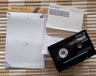 FUJI GT-II Super 90 pozostałe na Allegro Lokalne