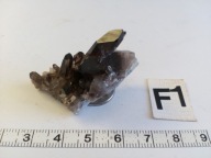 MIN 1915 MORION Arkansas cena 1 sztuki 25 zł