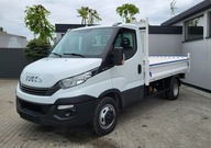 Iveco Daily 35C14 Wywrotka | Stan BDB |