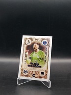 TOPPS MATCH ATTAX 25/26 GIANLUIGI DONNARUMMAMAGIC MEMORIES 438