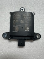 Toyota yaris Lexus LS IS GS Czujnik martwego pola radar 4135A-srr3a