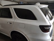 SZYBA KAROSERYJNA LEWA TYŁ DODGE DURANGO 2011-19