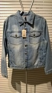 Patrol kurtka katana męska jeans nowa polska XL