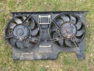 AUDI 80 B3 B4 90 coupe WIATRAK WENTYLATORY CHŁODNICY 893121207G