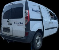 BŁOTNIK PRAWY TYŁ ĆWIARTKA KANGOO II III LIFT 10-21 R