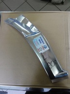 DÓŁ RANT BŁOTNIKA LEWY MERCEDES SPRINTER 2006 -