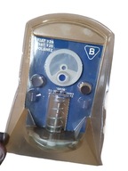 Membrana pompy paliwa FSO 125p Polonez FSM Fiat 126p Syrena plus uszczelki