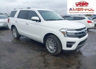 Ford Expedition Limited 2024 3.5L 3.5 Benzyna 400KM
